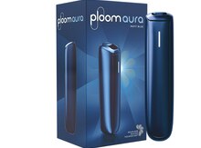 Tütün qızdırıcı Ploom Aura 2026