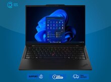 Noutbuk Lenovo ThinkPad T14s G6 (21N1000DRT)