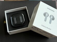 Samsung Galaxy Buds 4