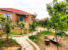 Bağ evi, Hövsan qəs.