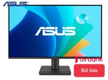Monitor ASUS VA249HG Eye Care Gaming Monitor 90LM02W0-B01171