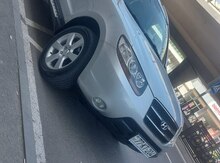 Hyundai Santa Fe, 2008 il