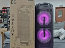 Karaoke bluetooth dinamik 