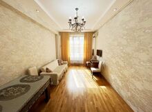 2-otaqlı yeni tikili, Özbəkistan küç.7, 46 m²