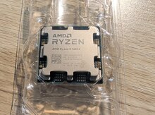 Ryzen 5 7600X + Maye soyutma
