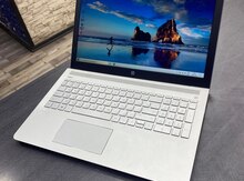 HP Pavilion Silver