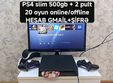 Sony PlayStation 4 Slim