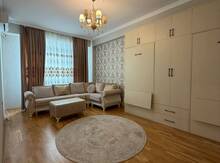 3-otaqlı yeni tikili, Xırdalan ş., 70 m²
