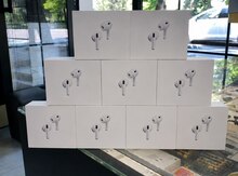 Simsiz qulaqlıq Apple Airpods Pro 3