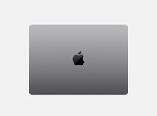 Apple Macbook Pro 14 inch M5 32/1tb Silver