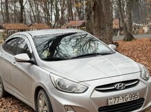 Hyundai Accent, 2015 il