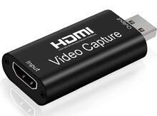 HDMİ to USB adapter