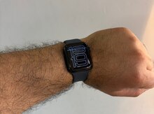 Apple Watch Series 3 Aluminum Cellular Space Gray 42mm