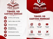 YÖS hazırlığı