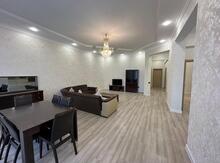 3-otaqlı yeni tikili kirayə verilir, Səməd Vurğun küç., 150 m²