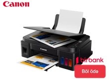 Printer "Canon PIXMA G2416 2313C053"