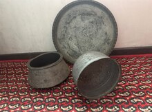 Mis qazanlar