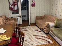 2-otaqlı mənzil kirayə verilir, Nərimanov m., 50 m²