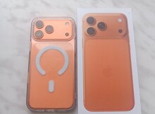 Apple iPhone 17 Pro Max Silver 256GB/12GB
