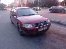 Volkswagen Passat, 2003 il