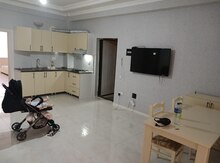3-otaqlı yeni tikili kirayə verilir, Sumqayıt ş., 125 m²