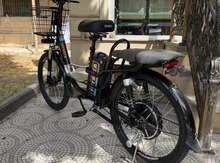 Elektro velosiped