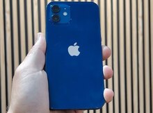 Apple iPhone 12 Blue 64GB/4GB