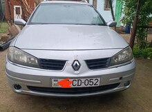 Renault Laguna, 2006 il