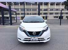 Nissan Note, 2018 il