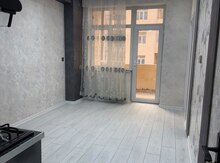 3-otaqlı yeni tikili, Xırdalan ş., 56.3 m²