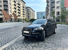 Audi Q7, 2006 il