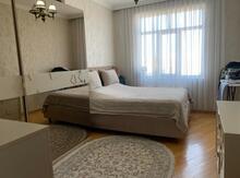 2-otaqlı yeni tikili, Şövkət Məmmədova küç., 81 m²