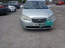 Hyundai Avante, 2008 il