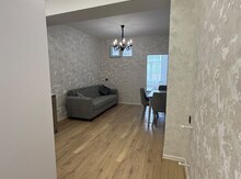 2-otaqlı yeni tikili, Xırdalan ş., 35.7 m²