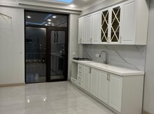 2-otaqlı yeni tikili, Dərnəgül m., 61 m²