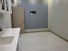 2-otaqlı yeni tikili, Dərnəgül m., 61 m²