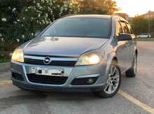 Opel Astra, 2006 il