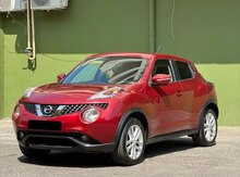 Nissan Juke, 2015 il