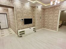 3-otaqlı yeni tikili kirayə verilir, Tbilisi pr., 120 m²