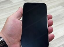Apple iPhone 16 Pro Natural Titanium 256GB/8GB