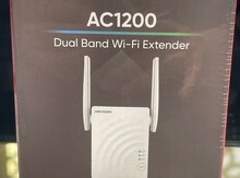 Siqnal gücləndirici Hikvision 5g AC1200