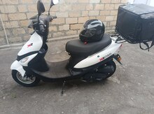 Moped Xroad, 2025 il