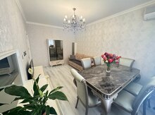 2-otaqlı mənzil kirayə verilir, Məhəmməd Xiyabani küç., 65 m²