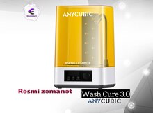 Anycubic Wash & Cure 3.0