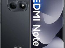 Xiaomi Redmi Note 15 Black 256GB/8GB