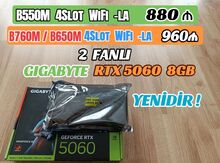 Gigabyte RTX 5060 8GB