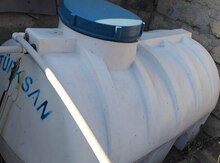 Su çəni