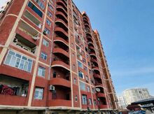 3-otaqlı yeni tikili, Zahid Xəlilov küç., 118 m²