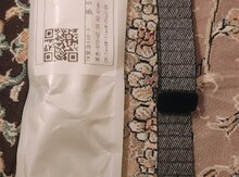 Apple Watch maqnitli kəmər