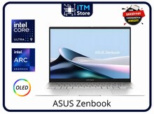 Asus Zenbook 14 OLED UX3405CA-PP655 90NB14W2-M00YZ0